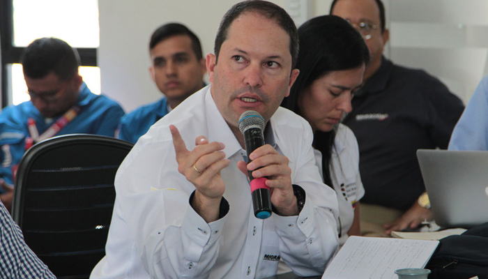 migración colombia establecerá el mecanismo de identificación 