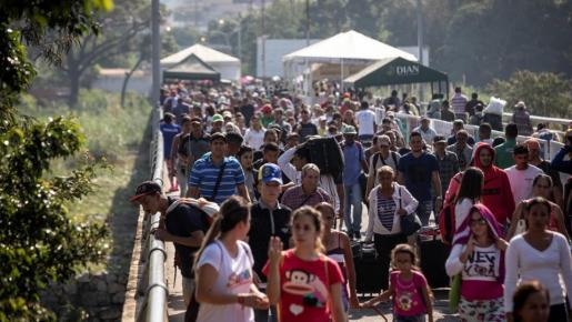 Si estás solicitando la condición de refugiado, tienes algunos derechos y obligaciones, aquí te contamos cuáles.