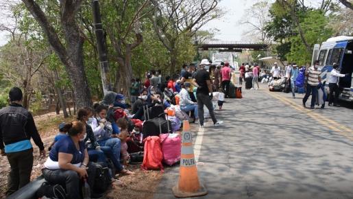 Así funciona el corredor humanitario entre Arauca y el estado Apure Así funciona el corredor humanitario entre Arauca y el estado Apure