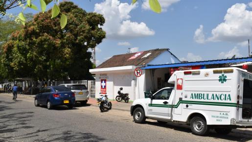 ¿Cómo solicitar citas de consulta externa en el hospital San Vicente Arauca?