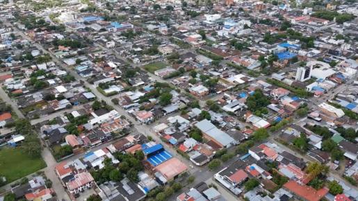 Aislamiento Preventivo Obligatorio se extiende hasta el 1 de agosto, en Colombia
