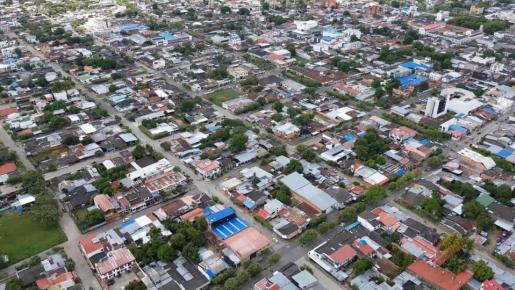 Aislamiento Preventivo Obligatorio se extiende hasta el 1 de agosto, en Colombia Aislamiento Preventivo Obligatorio se extiende hasta el 1 de agosto, en Colombia
