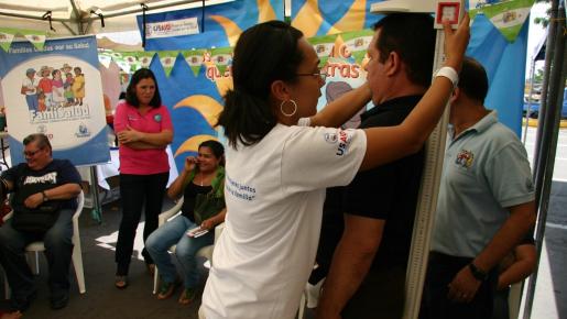 Estas organizaciones te brindarán atención en medicina general