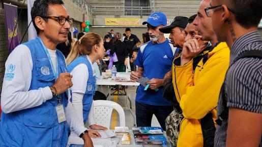 ¿Necesitas orientación jurídica? Estas organizaciones te pueden ayudar? 