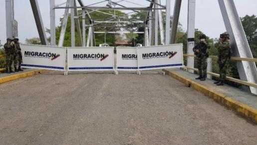 ¿Puedo sellar mi pasaporte si la frontera está cerrada? Conozca las excepciones para el sellado de este documento durante el cierre de la frontera.