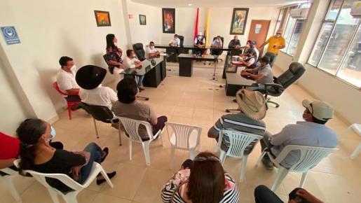 Gobernación de Arauca abre convocatoria virtual para emprendedores