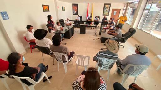 Gobernación de Arauca abre convocatoria virtual para emprendedores Gobernación de Arauca abre convocatoria virtual para emprendedores