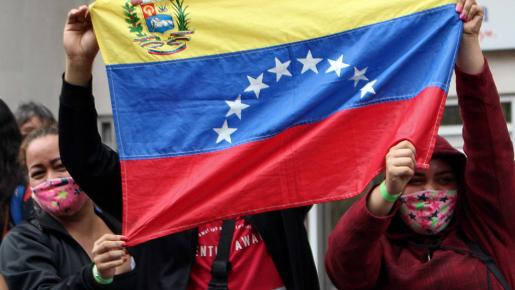 El sistema busca identificar a los venezolanos que hay en Colombia.